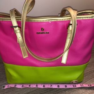 Spartina small tote